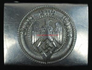Hebilla de HJ Código "M4/44"