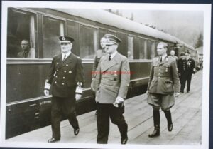 Hoffman Foto de Hitler