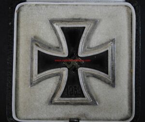 Estuche LDO con EK1 1939 "L/18" 2ª Versión Personalizada