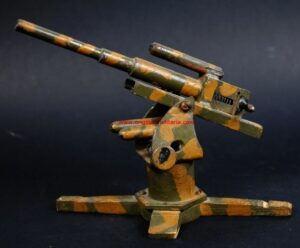 LW/ FlaK 88 mm Toy Gun
