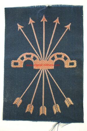 Insignia de Falange