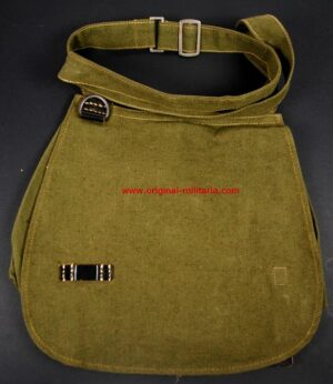 Bolsa de Pan M44/45 para las Volkssturm
