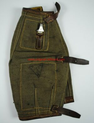 WH/ Cubierta Protectora para la MG34, WaA, 1943