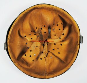 WH/Luftwaffe/Waffen SS, M31 Helmet Liner, 1944