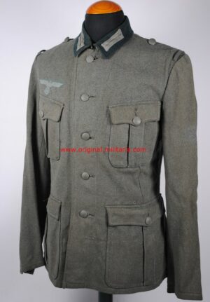 WH/ Feldbluse "M36/38" para un Granadero