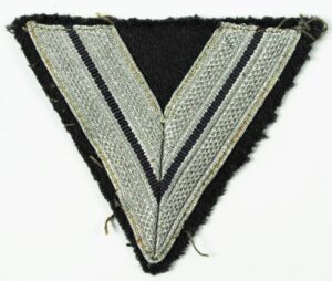 Luftwaffe/ Obergefreiter Rank Chevron