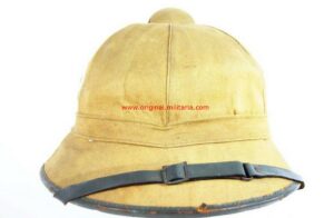 Salacot 1er Modelo del DAK, talla 58