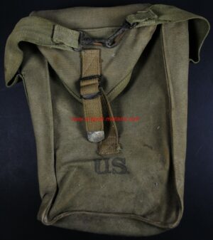 US/ WW2, Macuto para llevar Munición Extra