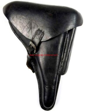 Funda para la Pistola Luger de 1914