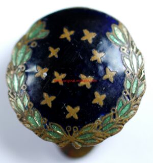 Miniatura de la Medalla de la Vieja Guardia