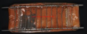 Wehrmacht/ Sanitary Splint