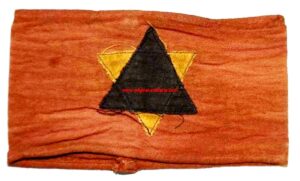 Brazalete Judio