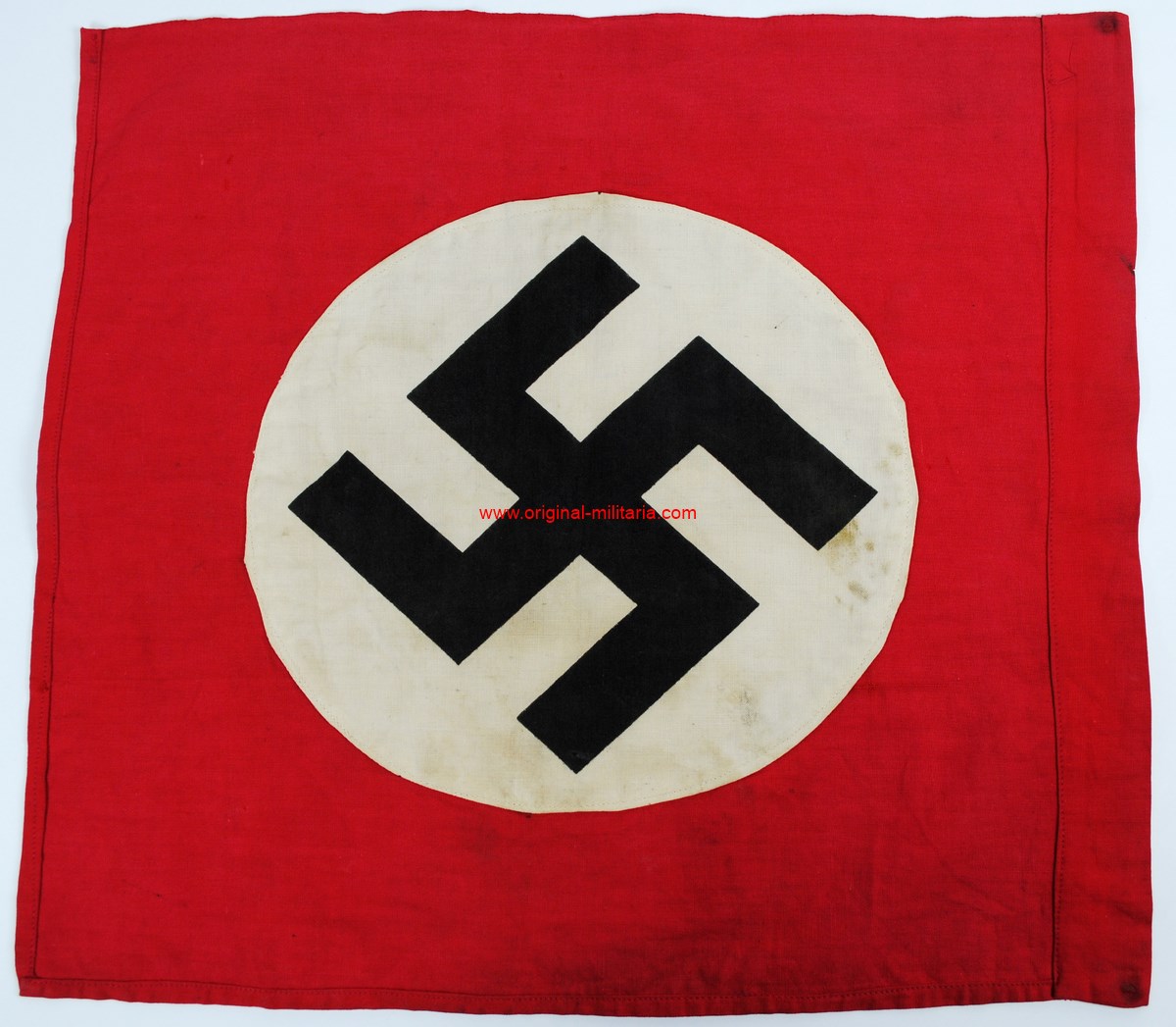 NSDAP/ Bandera Nacional