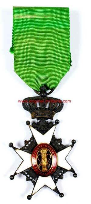 Real Orden de Vasa