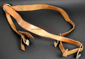 LW/Trinchas en Cuero Natural de 1941