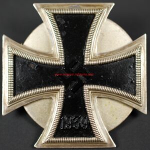 EK1 1939 Modelo de Tornillo Tipo Schickle