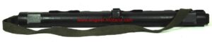 WH/ Estuche para el Cañón de Repuesto de la MG 34/42