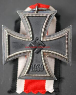 EK2 1939 Tipo "Steinhauer & Lück, Lüdenscheid"