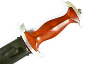 N.P.E.A/ Student Dagger by Karl Burgsmuller Berlin