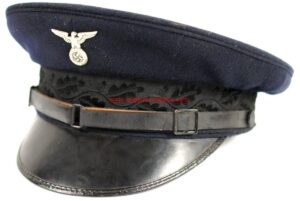 Gorra de Visera de Miembro del DAF