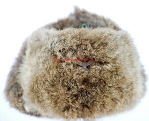 1944 Winter Cap for the Wehrmacht/Heer