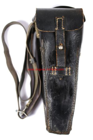 WH/ Funda de Transporte del Kit Lanzagranadas del K98 "ddk", 1943