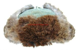 WH/Heer, Winter Fur Cap