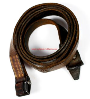 WH/ Correa para el K98