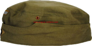 WH/DAK Tropical Overseas Cap