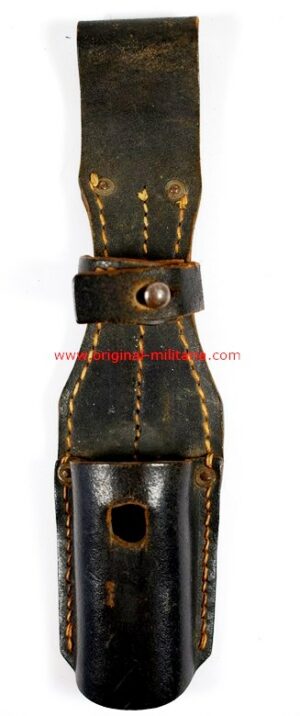 Wehrmacht/ Tahalí de Caballería para Bayoneta del K98 con "RBNr"