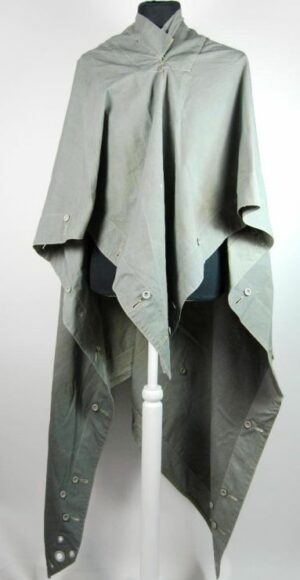 TeNo/ M31 Quarter Shelter Poncho, 1939