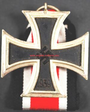 Wehrmacht/ EK2 1939 "Schinkel"