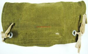 Wehrmacht/ Bolsa para el Paquete de Asalto