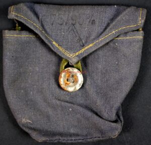 Wehrmacht/Luftwaffe,  Auer neophan Pouch