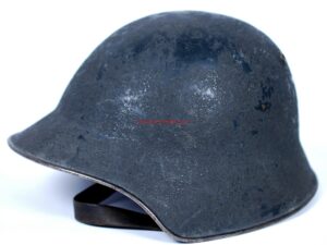 Casco Suizo M40