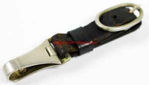 SS/SA, M33 Service Dagger Hanger SS-SA/ Suspensor M33 para Daga