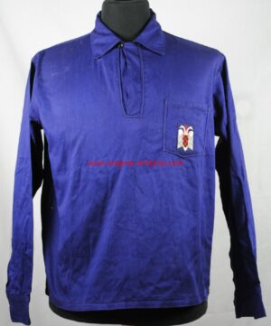 Spanish Falange/ Shirt of the Youth Front for Woman. Very Rare---Rara Camisola para Niña del Frente de Juventudes de Falange