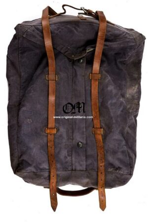 Luftwaffe/ Pilot Clothing Carrier Backpack---LW/ Maleta Mochila de Piloto