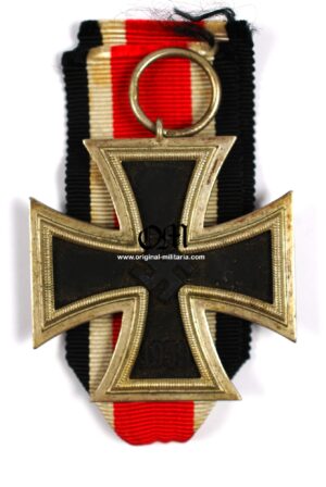 Cruz de Hierro de 2ª Clase 1939 Código "23"