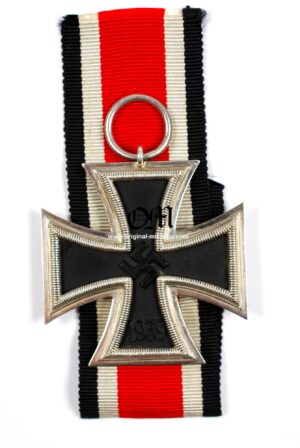 Iron Cross 2nd Class 1939, Mint-- Cruz de Hierro de 2ª Clase 1939 en Perfecto estado