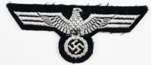 WH/Pz, EM/NCO'S Breast Eagle