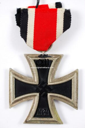 Wehrmacht/ Cruz de Hierro de 2ª Clase 1939