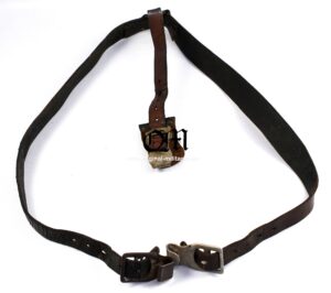 Luftwaffe/ Combat Y-Straps 1941--Luftwaffe/ Trinchas de Combate de 1941