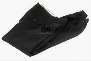 Wehrmacht/Heer, Pz/ Pantalones para Tropas Panzer de 1944