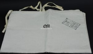 Kriegsmarine/ Pillow Case "MWa 1943"