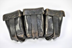 Wehrmacht/ K98 Ammo Pouch, 1939