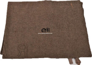 RAD Wool Blanket