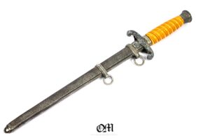 Wehrmacht/heer, Daga de Oficial del Ejército de Tierra “Eickhorn”