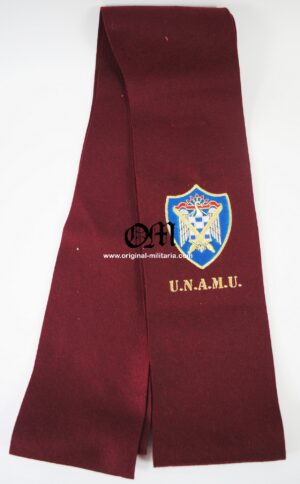 Franco Era/ National Union of University Militias Band (U.N.A.M.U.)