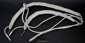 WH/Heer, Officer Adjutant Aiguillette Cords